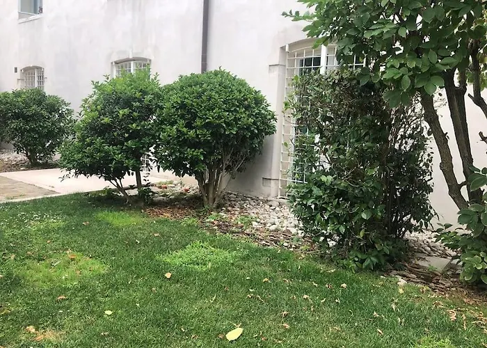 Magnolia Apartment, Easy For Family