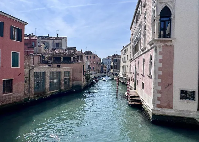 City Apartments Cannaregio
